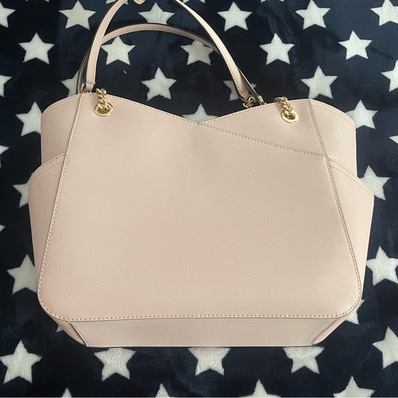 Michael Kors Jet Set Tote and Wallet - Picture 6 of 14